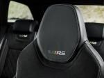 Skoda Octavia RS Combi 2017 года (WW)